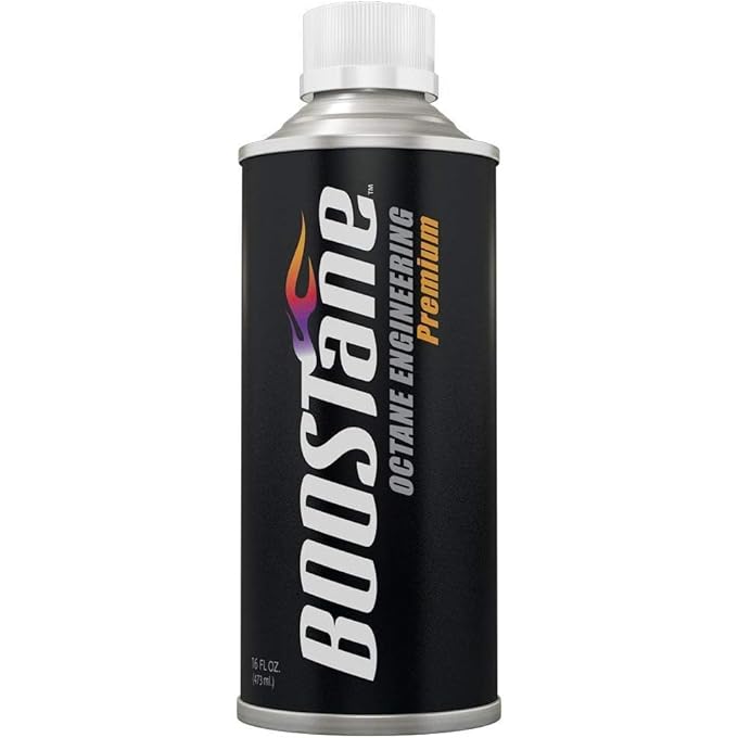 Boostane PREMIUM OCTANE BOOSTER (2 PACK) - Image 1